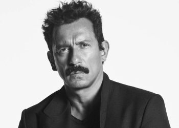 Haider Ackermann è il nuovo direttore creativo di Tom Ford