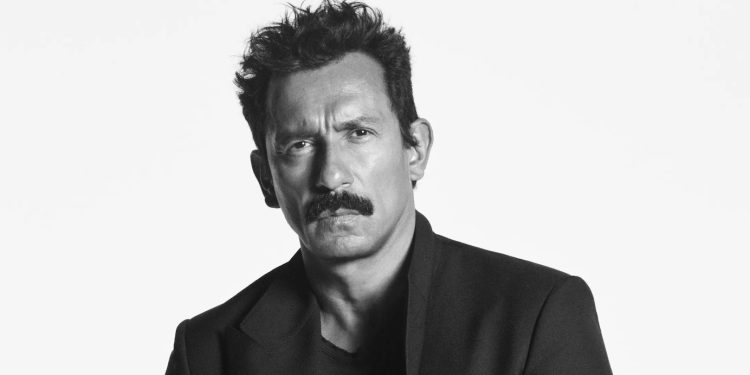 Haider Ackermann è il nuovo direttore creativo di Tom Ford