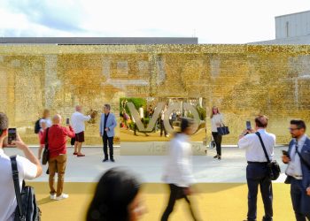 Vicenzaoro September apre oggi con 1.200 espositori