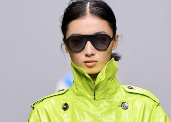 La linea eyewear di Iceberg in licenza ad Avm 1959