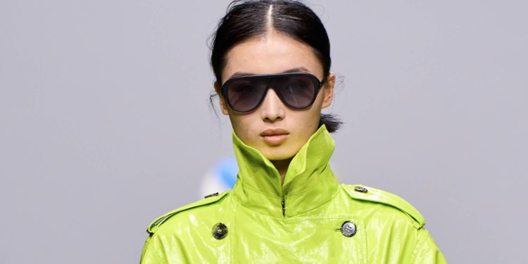 La linea eyewear di Iceberg in licenza ad Avm 1959