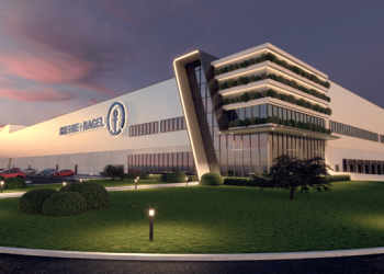 Adidas, mega polo logistico a Mantova. Previste 700 assunzioni