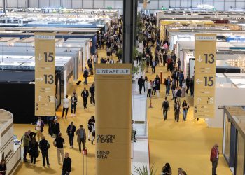 Lineapelle 104, l’affluenza scende a 23.800 ingressi (-6%)