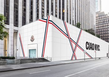 Moncler si rafforza negli States con un maxi flagship sulla Fifth Avenue