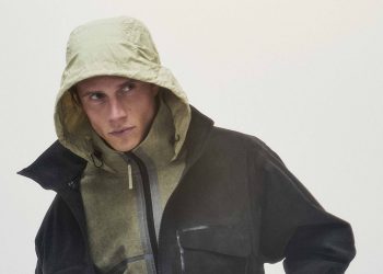 Massimo Osti Studio, la ‘costola sperimentale’ di C.P. Company che punta a 5 mln di ricavi