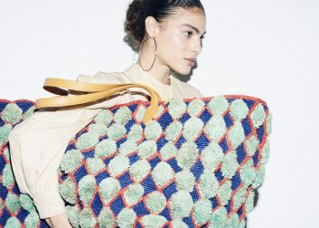 Made For A Woman amplia la linea di borse made in Madagascar