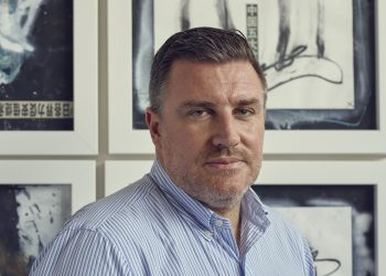 Marco Panzeri, CEO di Cieffe