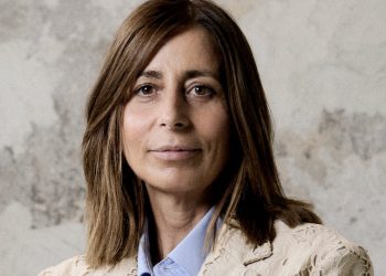 Barbara Calò è la nuova CEO di Antonio Marras
