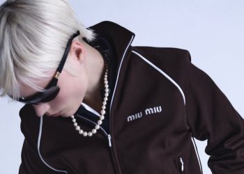 Miu Miu lancia il progetto pop-up Miu Balmoral in Asia