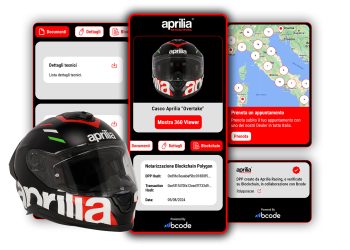 La rivoluzione della trasparenza nella moda con Alessandro Borghese e il Digital Product  Passport (DPP) di Bcode