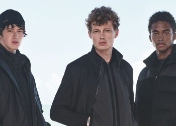 Gli scatti di Giampaolo Sgura raccontano l’A/I 24 di Paul & Shark