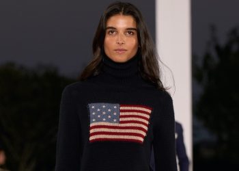 La Grande Mela inaugura il fashion month. Ralph Lauren anticipa negli Hamptons