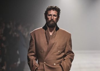 Random Identities, Stefano Pilati chiama Mario Grauso per il ruolo di CEO