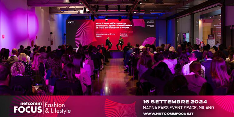 E-commerce, cresce lo shopping di moda nel mondo: +12,5% nel 2024