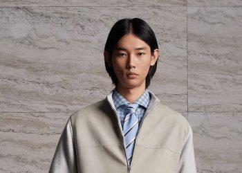Ciro Paone (Kiton) prevede di crescere del 10% nel 2024