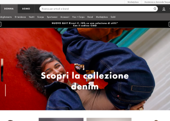 Asos ancora in difficoltà: a rischio 200 posti di lavoro nella sede centrale