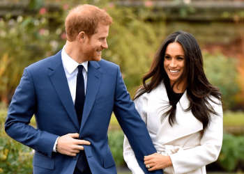 Meghan Markle punta al fashion e investe in Cesta Collective