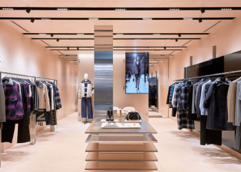 N°21 cambia strategia in Corea. Affida a Kolon la distribuzione