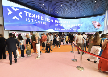 Texhibition Istanbul chiude a quota 24.600 visitatori (-4%) ma cresce l’estero