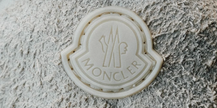 ph. Instagram @Moncler
