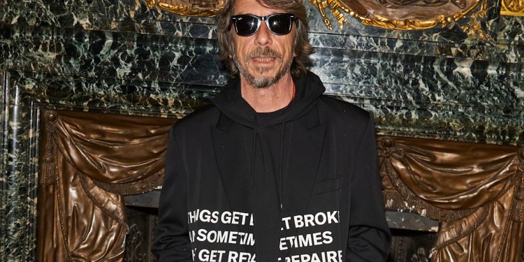 Pierpaolo Piccioli ph: Launchmethrics/Spotlight