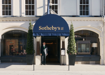 Case d’asta in crisi. Crollano le vendite di Sotheby’s (-25%)