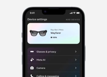 Meta, l’investimento in EssilorLuxottica sarà “simbolico”