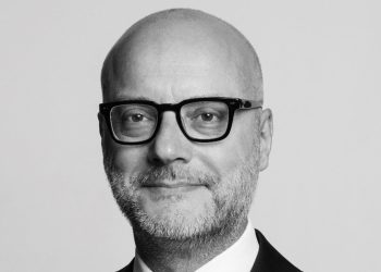 L’ex Stuart Weitzman Giorgio Sarné è il nuovo CEO di Montblanc