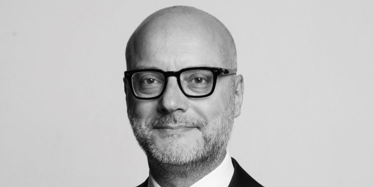 L’ex Stuart Weitzman Giorgio Sarné è il nuovo CEO di Montblanc