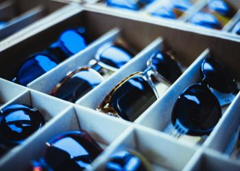 Anfao, l’export dell’occhialeria in lieve calo nel semestre (-0,3%)