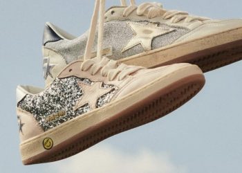Golden Goose, ricavi ed ebitda crescono del 12% nel primo semestre 2024