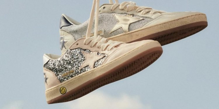 Golden Goose, ricavi ed ebitda crescono del 12% nel primo semestre 2024