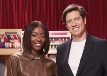 Marks & Spencer lancia un reality televisivo per designer