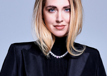 Chiara Ferragni crea una sezione ad hoc per le attività benefiche