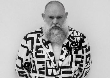 Polimoda Firenze, il designer Walter Van Beirendonck entra nel corpo docenti