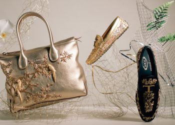 Rahul Mishra è il nuovo designer del progetto Tod’s Factory