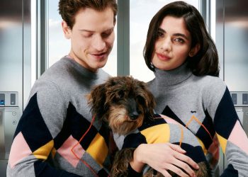 Harmont & Blaine lancia la capsule collection ‘My Dog & I’