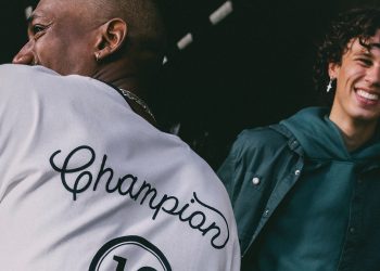 Authentic Brands svela i nuovi business partner per il rilancio di Champion