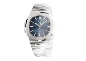 Patek Philippe fa stabilizzare i prezzi del secondo polso a settembre
