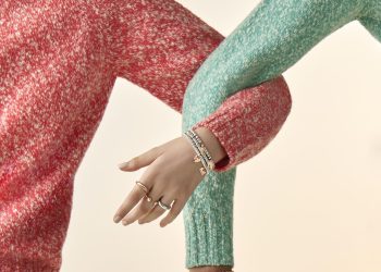 DoDo celebra 30 anni con una collezione di charms speciale
