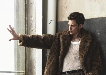 H&M investe nel menswear e nel kidswear con due linee premium