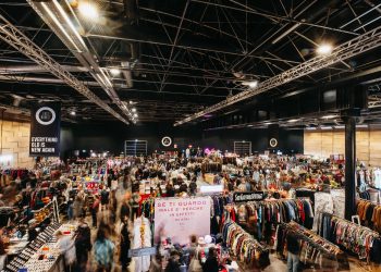 East Market festeggia dieci anni e apre il terzo negozio
