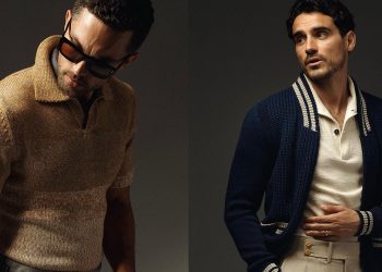 NuORDER by Lightspeed potenzia il merchandising di Isaia Napoli