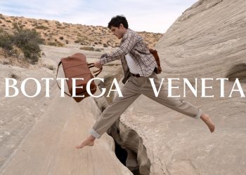 Bottega Veneta chiama l’ambassador Jacob Elordi per la nuova adv
