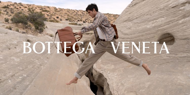 Bottega Veneta chiama l’ambassador Jacob Elordi per la nuova adv