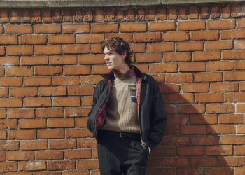Il secondo drop Barbour x Baracuta omaggia le sottoculture brit