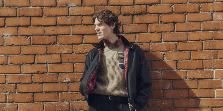 Il secondo drop Barbour x Baracuta omaggia le sottoculture brit