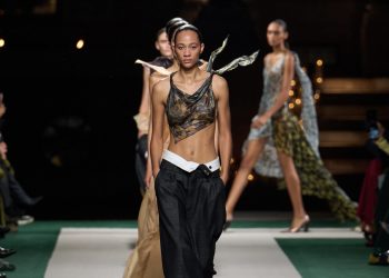 Marie Leblanc lascia la poltrona di CEO di Victoria Beckham