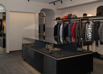 Blauer approda nel cuore di Torino e punta ai mercati asiatici