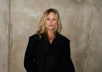 Zara passione collabo: dopo Pilati arriva la capsule con Kate Moss
